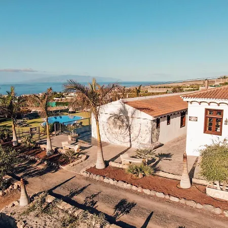 La Casa Nova מלון Adeje