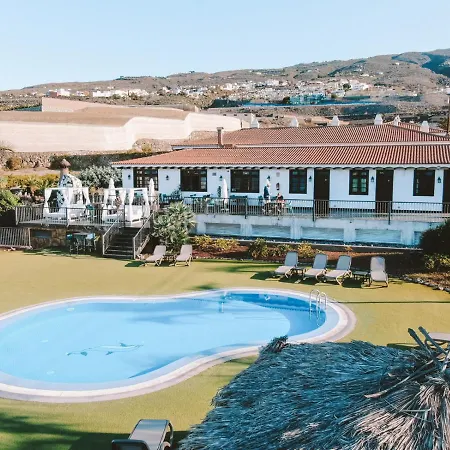 מלון La Casa Nova