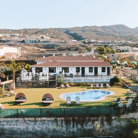 La Casa Nova 2* Adeje
