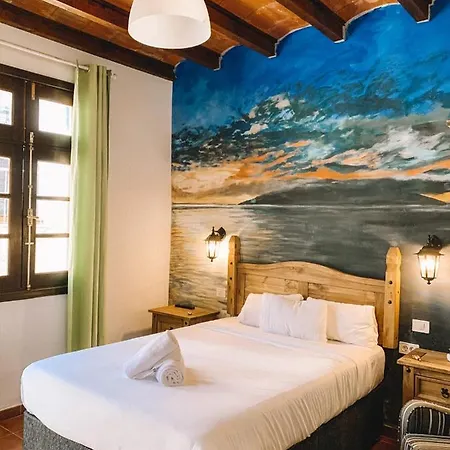 La Casa Nova Adeje