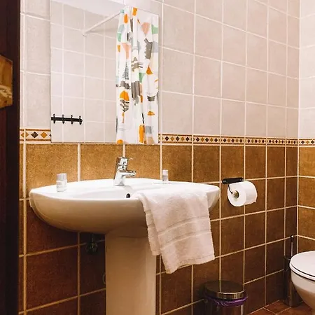 מלון La Casa Nova