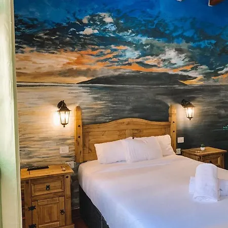 La Casa Nova Adeje