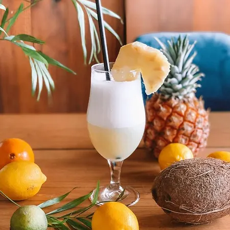 La Casa Nova ホテル
